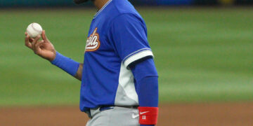 Maikel García, MVP del Clásico Mundial de Béisbol