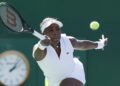 La marca Venus Williams no pasa de moda