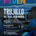 Llega a Trujillo la 21° Feria Internacional del Libro de Venezuela