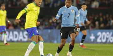 Brasil, con Neymar y la portería como grandes incógnitas para el Mundial