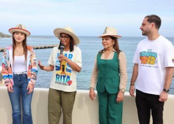 Gobierno decreta semana de asueto en el marco del «plan de ahorro energético»
