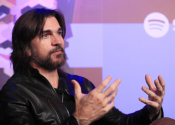 ‘JuanesTeban’, la apuesta sonora de Juanes para reafirmar su raíz y su esencia musical