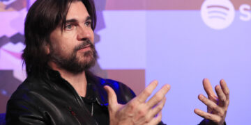 ‘JuanesTeban’, la apuesta sonora de Juanes para reafirmar su raíz y su esencia musical