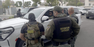 Amnistía Internacional alerta que el Mundial de Fútbol se realizará en un contexto de “aguda crisis” de DDHH