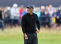 Tiger Woods regresa para jugar la final de la TGL tras casi dos años de inactividad