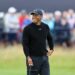 Tiger Woods regresa para jugar la final de la TGL tras casi dos años de inactividad