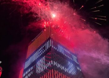 ¡VENEZUELA EN LA CIMA DEL MUNDO!