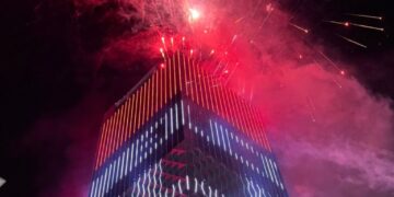 ¡VENEZUELA EN LA CIMA DEL MUNDO!