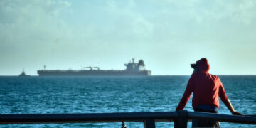 Un petrolero ruso con 100.000 toneladas de crudo llega al puerto de Matanzas en Cuba