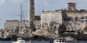 Llegan a Cuba los dos barcos del Convoy Nuestra América desaparecidos en el Caribe