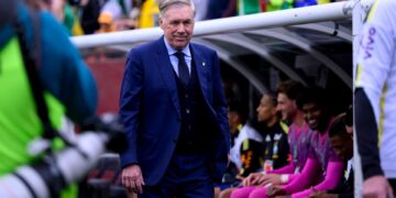 Ancelotti pone orden: las marcas regresan a la selección brasileña