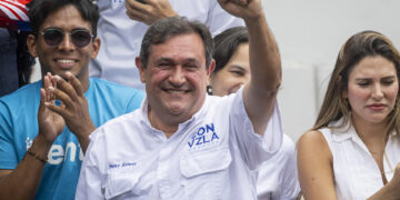 María Corina Machado regresará a Venezuela «en el corto plazo»