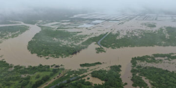 Declarada la emergencia nacional por las lluvias, que dejan 11 fallecidos en Ecuador