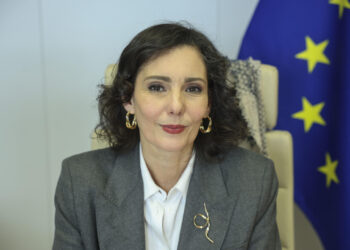 Comisaria Igualdad: el caso Pelicot fue la chispa para hablar de consentimiento en Francia