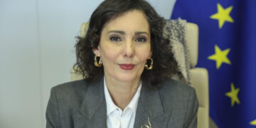 Comisaria Igualdad: el caso Pelicot fue la chispa para hablar de consentimiento en Francia