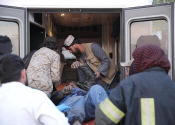 Relator de la ONU condena el ataque de Pakistán a un hospital en Kabul con 400 muertos