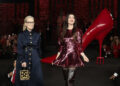 Streep y Hathaway brillan en pasarela por estreno de ‘ The Devil Wears Prada 2 ‘ en México