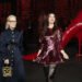 Streep y Hathaway brillan en pasarela por estreno de ‘ The Devil Wears Prada 2 ‘ en México