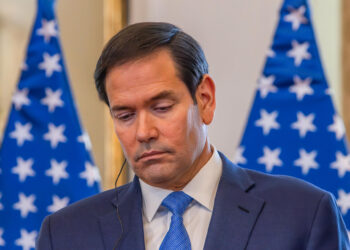 Suben a seis los soldados estadounidenses muertos en el conflicto con Irán