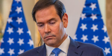 Suben a seis los soldados estadounidenses muertos en el conflicto con Irán