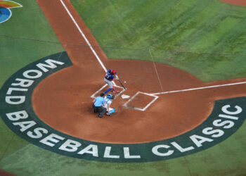 10-1. República Dominicana da paliza a Israel y avanza a cuartos de final