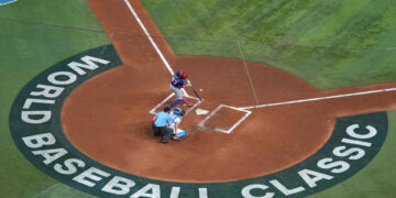 10-1. República Dominicana da paliza a Israel y avanza a cuartos de final