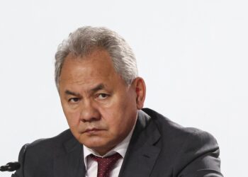 Rusia reconoce que Ucrania cuadruplicó sus ataques contra la infraestructura energética