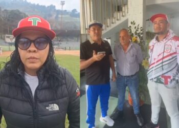 La Asociación de Béisbol del estado Trujillo renueva su directiva