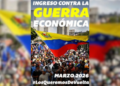 Aumentan a 150 dólares el bono «Contra la Guerra Económica»: un incremento real de solo 30 dólares