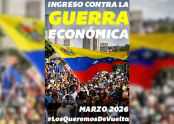 Aumentan a 150 dólares el bono «Contra la Guerra Económica»: un incremento real de solo 30 dólares