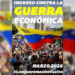 Aumentan a 150 dólares el bono «Contra la Guerra Económica»: un incremento real de solo 30 dólares