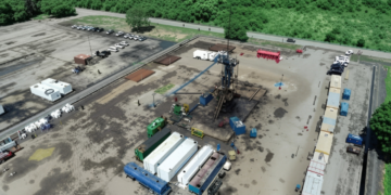 FENEGAS: “Trujillo está a punto de convertirse en el motor principal de la gasolina en Venezuela”