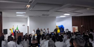 Iahula celebró el Día del Médico con Sesión Solemne del CLEBM