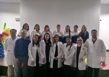 Iahula promueve nutrición y capacita en salud renal