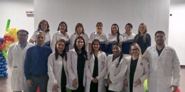 Iahula promueve nutrición y capacita en salud renal