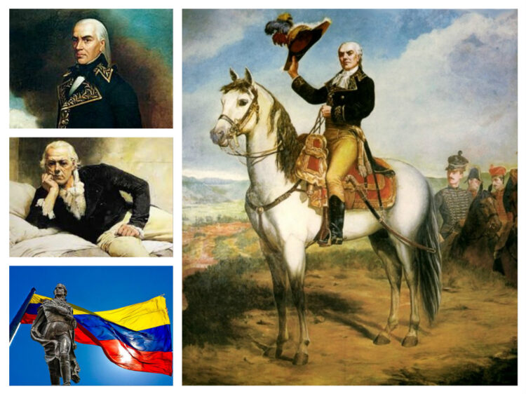 El Generalísimo, 276 años: nos recuerda Pensacola, la Revolución francesa y la Independencia latinoamericana  | Por: Luis A. Villarreal P.