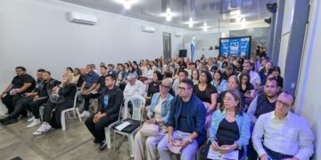 Cumbre Global de Liderazgo deja  huella en el estado Trujillo