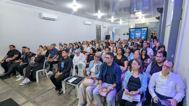 La cumbre reunió a mas de 26 organizaciones en el estado Trujillo