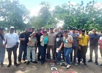 Trabajadores de Ferrominera llevan limbo laboral de la CVG ante instancias nacionales e internacionales