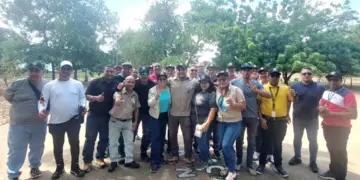 Trabajadores de Ferrominera llevan limbo laboral de la CVG ante instancias nacionales e internacionales