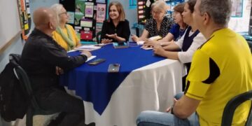 Guardianes Ecológicos y la Cátedra MBI unen esfuerzos para la educación local