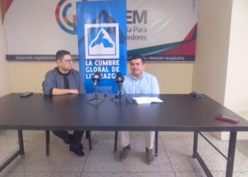 Cumbre Global de Liderazgo en su tercera edición se efectuará en Valera los días 7 y 14 de marzo