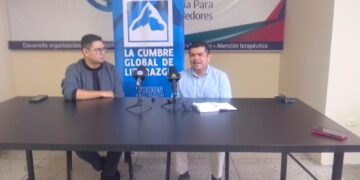 Cumbre Global de Liderazgo en su tercera edición se efectuará en Valera los días 7 y 14 de marzo