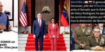 Análisis | Revolución en modo “sobrevivencia” … ¿bajo control imperialista?