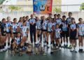 Volibol Menor: El Prado “campeón absoluto” copa «San José Gregorio Hernández»