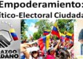 Análisis | Empoderamiento ciudadano predomina en el nuevo orden político-electoral 