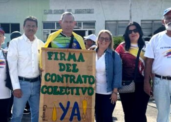 Impostergable aumento salarial “ya que han ingresado recursos suficientes”