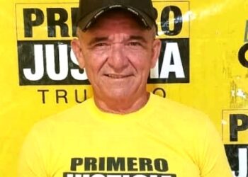 Jorge Negrette “la recuperación pasa por el cambio de timón del país y el rescate del agro”