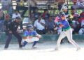 “Los Músicos” campeones en el Aniversario del  “Softbol Nuestra Señora del Carmen»