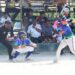 “Los Músicos” campeones en el Aniversario del  “Softbol Nuestra Señora del Carmen»